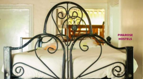 PINKROSES GARDENS HOSTEL